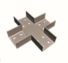 Junção Rápida Interna "X" 76